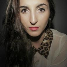 Portrait of Karlin Hilai