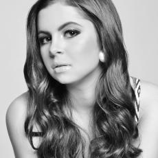 Portrait of Lexa Creamer