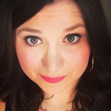 Portrait of Leigh Therese LaFave
