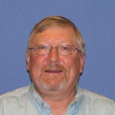 Portrait of Mark W. Herwick