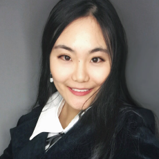 Portrait of Zixing Song