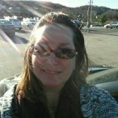 Portrait of Dawn Cranson