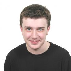 Christopher Jackson's picture