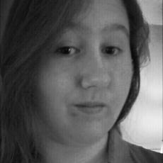 Portrait of Savannah Swearingen