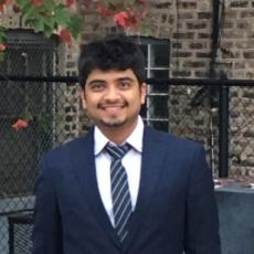 Portrait of YASH AGRAWAL