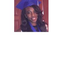 Portrait of Keaundra Gavin