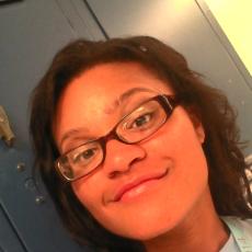 Portrait of Lakrisha Davidson