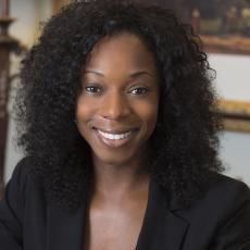 Portrait of Josephine Maduagwu
