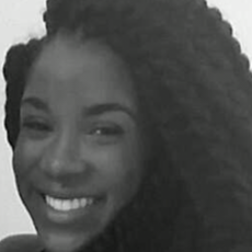 Portrait of Deandrea Powell