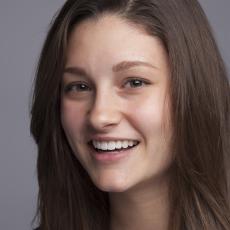 Portrait of Amber Nicole Gatlin