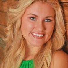 Portrait of Brandy Milliman