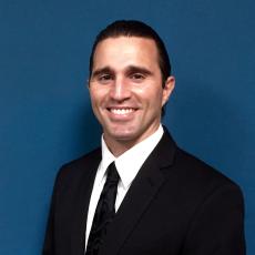 Portrait of Chase Shields