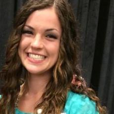 Portrait of Marissa Chapa