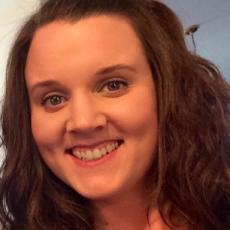 Portrait of Hillary Powell