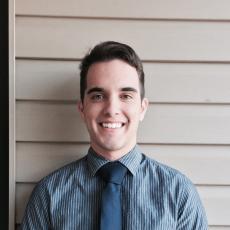 Portrait of Cody Laxson