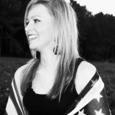 Portrait of Megan Williams