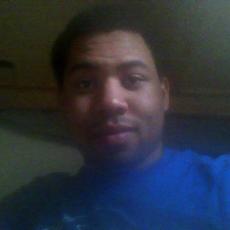 Portrait of Lendell Hargrove