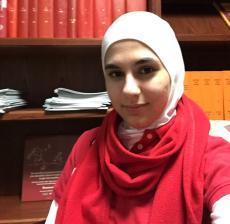 Wafaa Mansour's picture