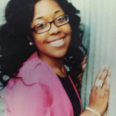 Portrait of Taliyah Wilson