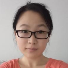 Portrait of Hongli Yang
