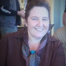 Portrait of Leadon Denise Dickson