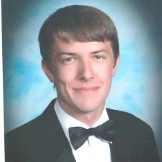Portrait of Jacob Marshall