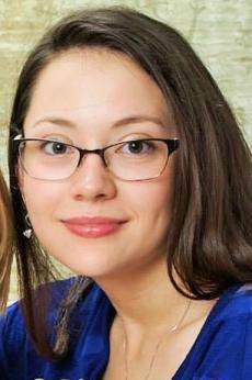 Sophia Lola Tsaras's picture Sophia Lola Tsaras's picture