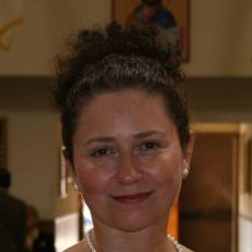 Portrait of Jacqueline Cecile Ramos