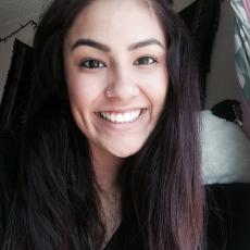 Portrait of Jacqueline Perez