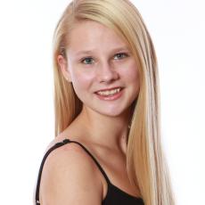 Portrait of Melynda Phillips