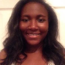 Portrait of DeAndra Forde