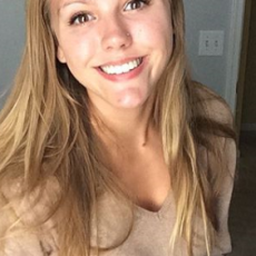 Portrait of Brooke Blan