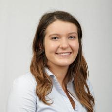 Portrait of Emily Lyons-glashauser