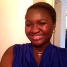 Portrait of Suliat Akinyele