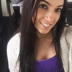 Portrait of Brianna Pizzuto
