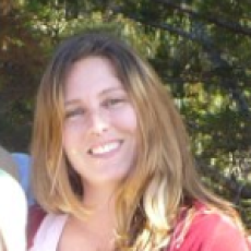 Portrait of Crystal D King
