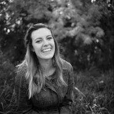 Portrait of Mickayla Onoh