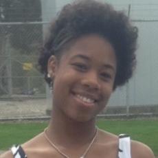 Portrait of Cierra King