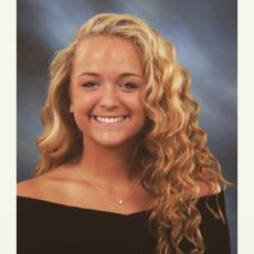 Portrait of Madison Pajewski