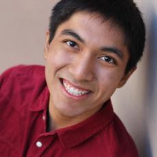Portrait of Radhanath Thialan