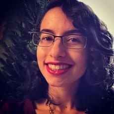 Stephanie Stevens's picture Stephanie Stevens's picture