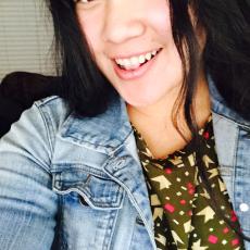 Portrait of Dana Antonio