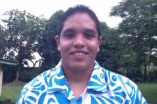 Ernest Puletasi's picture