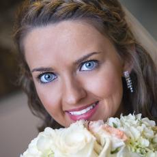 Portrait of Heather Thomas