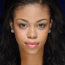Portrait of Kaylan Kelsey