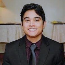 Portrait of Gabriel Melgarejo