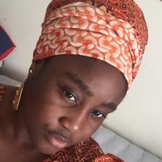 Portrait of Olabowale Olola
