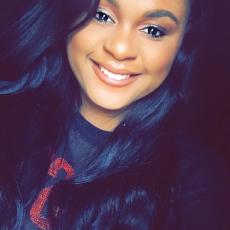 Portrait of Jazzmyne Judkins
