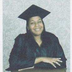 Portrait of Iman Franklin