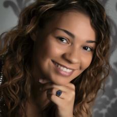Portrait of Kaitlyn Simmons